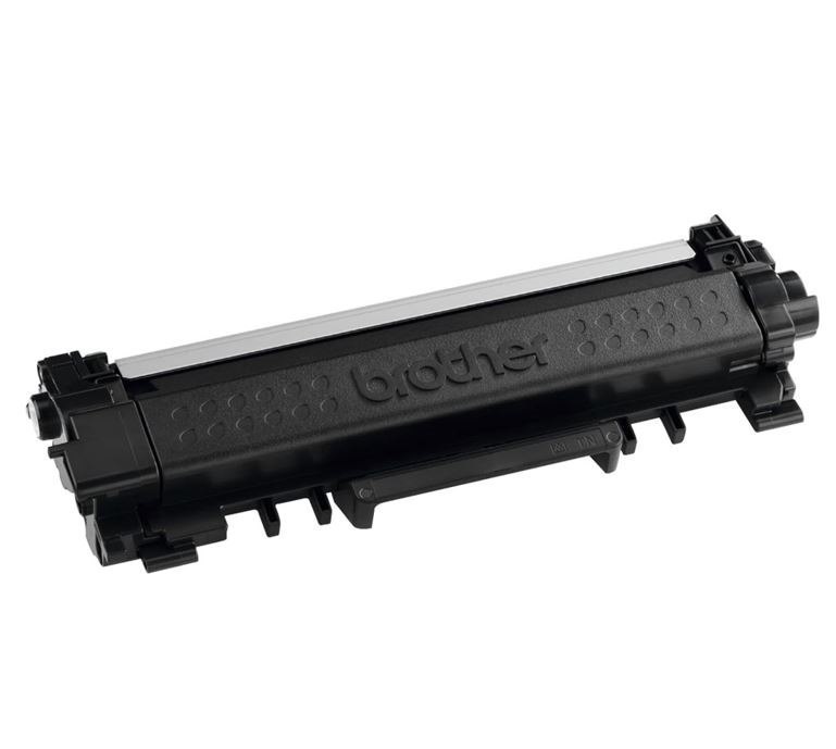 Brother TN-2530XXL **New** Mono Laser Toner - Super High Yield Cartridge To Suit MFC-L2880DWXL/MFC-L2920DW/MFC-L2880DW/HL-L2460DWXL/HL-L2460DW - Up To