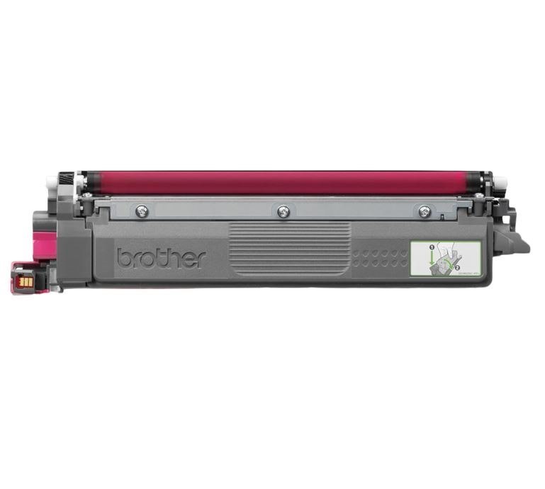 Brother Original Laser Toner Cartridge - Magenta Pack