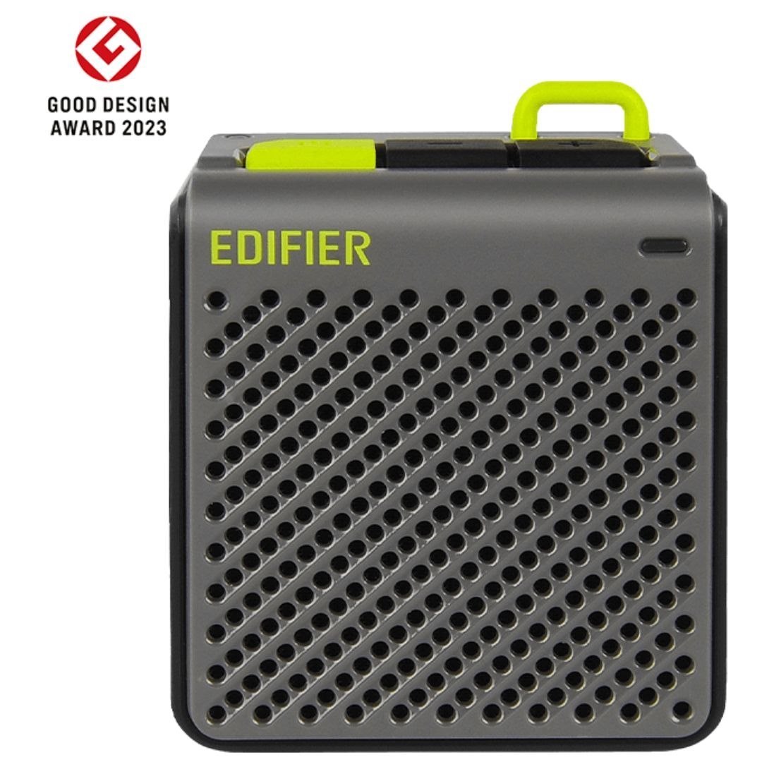 Edifier MP85 Grey Portable Blutooth Speaker