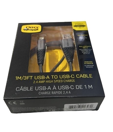 OtterBox 1 m USB Data Transfer Cable