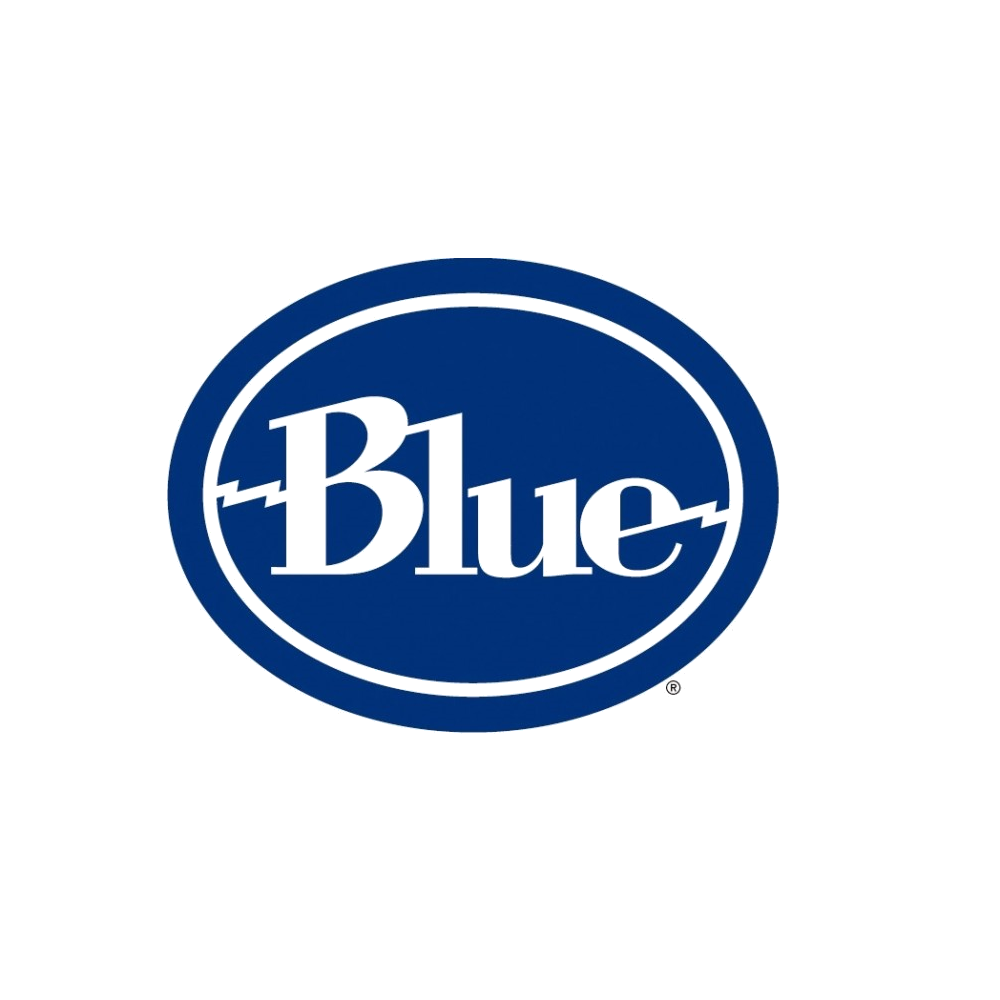 Blue Yeti Usb Mic-Midnight Blue
