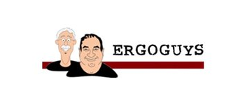 Ergoguys Comfi Ii WRLS Ergonomic