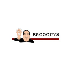 Ergoguys Arabic 101 And English