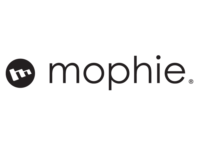 Mophie Custom Logo Juicepack Air