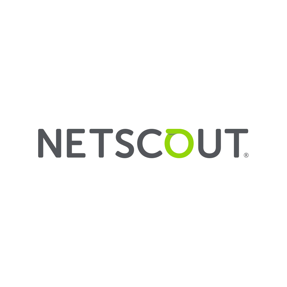 Netscout Certified Ngenius