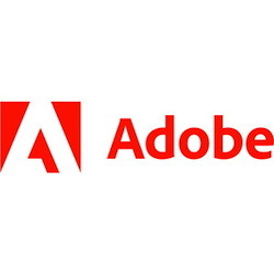 Adobe Acrobat Standard DC for Enterprise - Enterprise License Subscription (Renewal) - 1 User - 1 Month