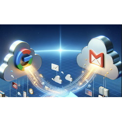 GSuite to Office 365 Migration Per Mailbox