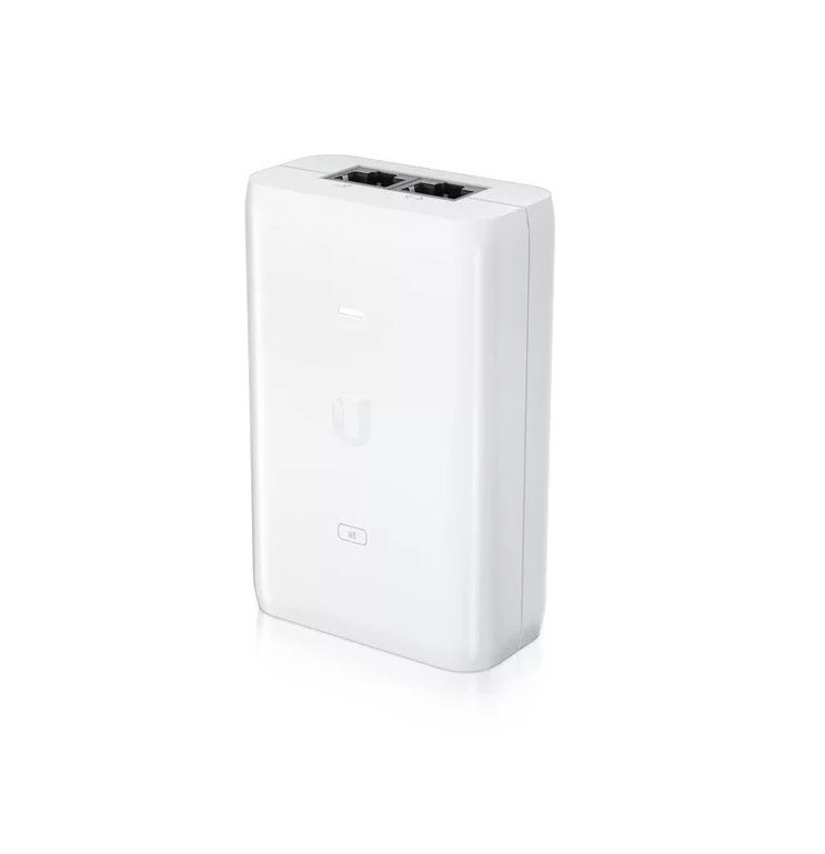 Ubiquiti Unifi U-POE-at PoE Injector 802.3at