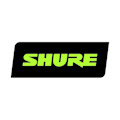 Shure P300 Conferencing Processor w/Intellimix AEC