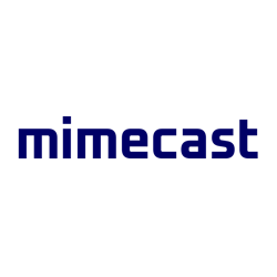 Mimecast A1 Journal only archiving with no gateway services - 1YR LICENSE