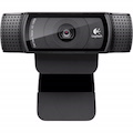 Logitech C920 HD Pro Webcam_