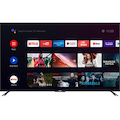 KONIC Series 692 75" 4K Android Smart TV