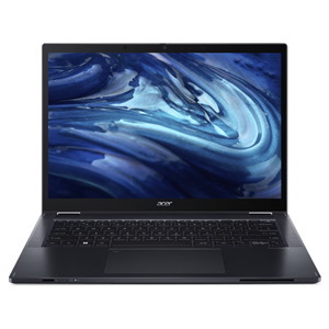 ACER TM P414 SPIN 14" WUXGA I5 16GB 256GB SSD W11P 3Y