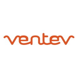 Ventev - Chargesync Helix Coiled Usb A To Usb C Cable - Heather Gra