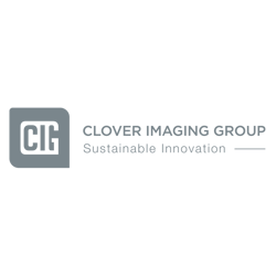 Clover Imaging Group Lex C54X Waste Toner Bottle
