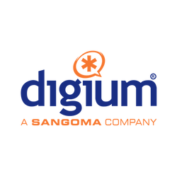 Digium 100 SMB Phone Feature Pack, Snom Phones