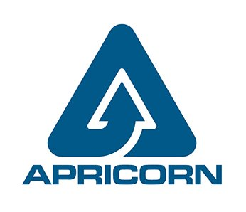 Apricorn Aegis Padlock A25-3PL256-S8000F 8 TB Solid State Drive - External