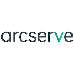 Arcserve Backup v. 19.0 + 3 Years Enterprise Maintenance - License - 1 License