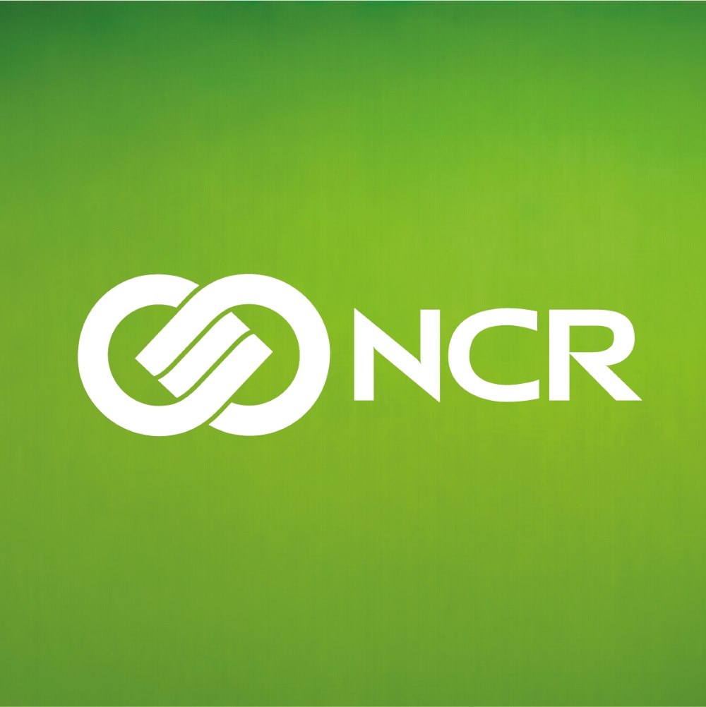 NCR Kit - NCR Logo Badge