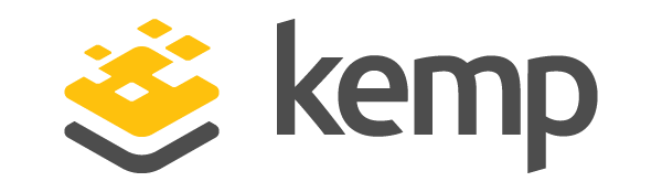 KEMP Virtual LoadMaster appliance