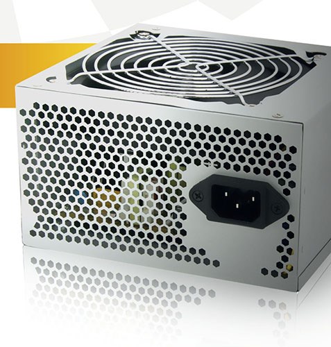 Aywun 700W Retail 120MM Fan Atx Psu 2 Years Warranty. Easy To Install