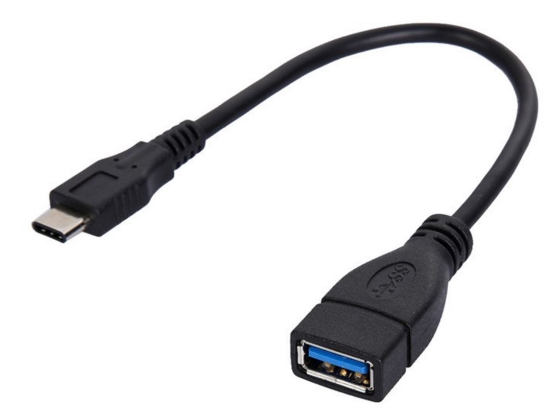 Astrotek Usb-C 3.1 Type-C Cable 30CM Male To Usb 3.0 Type A Female