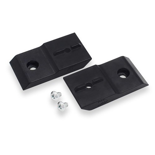 Teltonika Surface Mount Kit - Compatible With All Teltonika Rut And TRB Series Devices - Formerly 088-00281