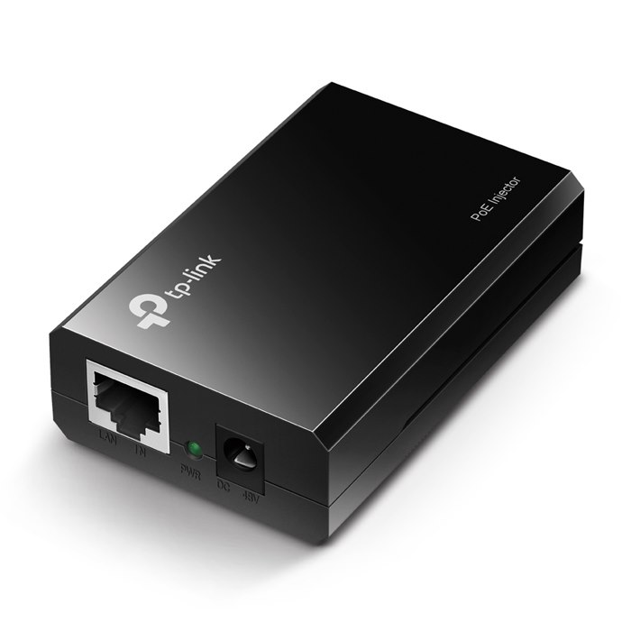 Tp-Link Power Over Ethernet PoE Injector :Tl-Poe150s