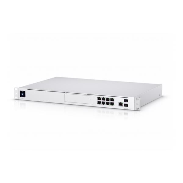 Ubiquiti UniFi Udm-Pro | UniFi Dream Machine Pro With UniFi Controller