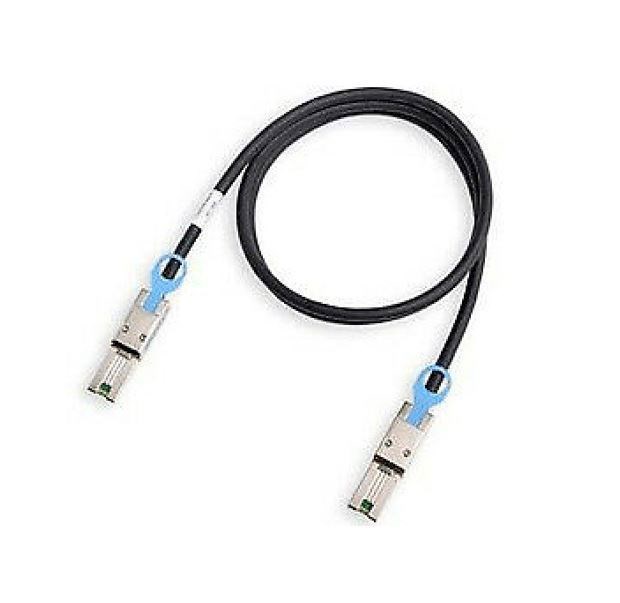 Lenovo 2.01 m Mini-SAS HD Data Transfer Cable - 1