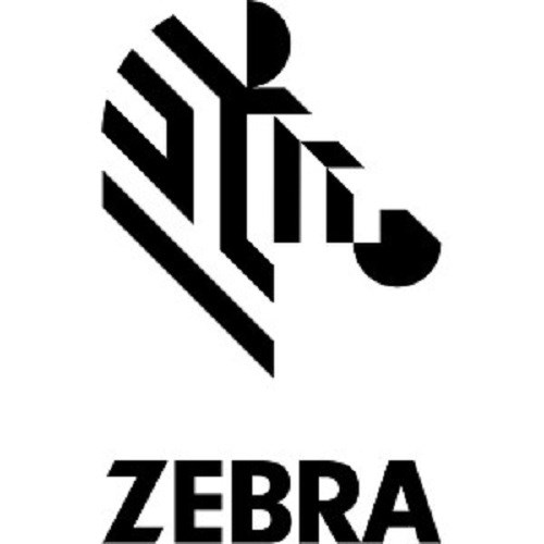 Zebra J2500 Direct Thermal, Thermal Transfer Ribbon - Black - 1 / Pack