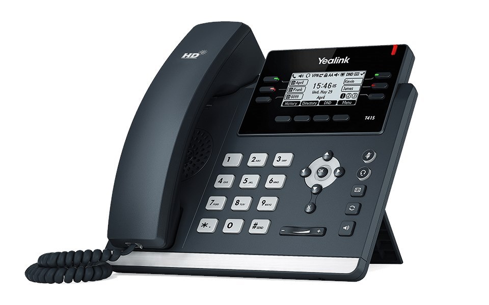 Sitcom Yealink T41S (Ex-Demo with 12months Warranty as new) - Limited Stocks