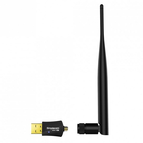 Simplecom SMP Lan Usb-Nw611