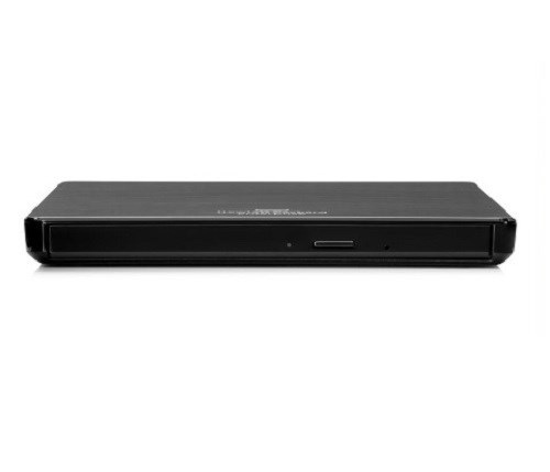 HPE DVD-Writer - External