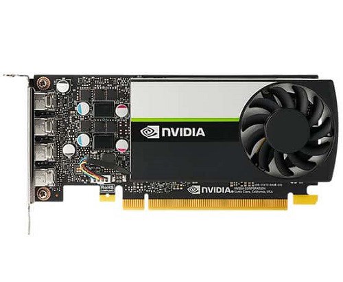 Nvidia Nvi Vga Quadro-T1000