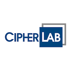 CipherLab 8600 Batch, Laser, 8MB, GPS, 29 Keys, 1100mAh, Simple package-AU