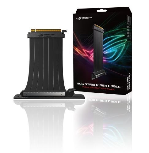 Asus Rog Strix 240 MM Pci-E 3.0 X 16 Riser Ca