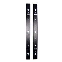 4Cabling Vertical Pdu Mounting Rails. Suitable For 22Ru Cabinet. Pack Of 2