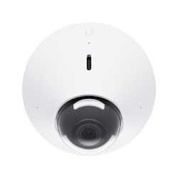 Ubiquiti UniFi Video Camera G4 Dome With Ir, 4K, Weatherproof & Vandal Resistant | Uvc-G4-Dome