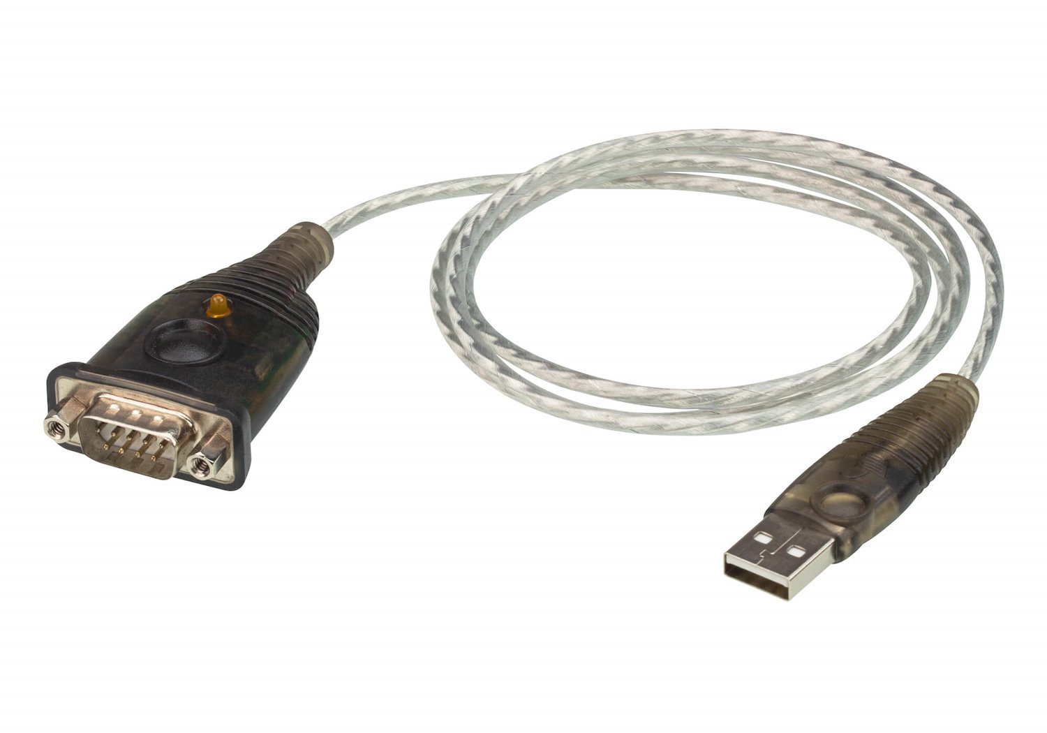 Aten Uc232a1 Usb To RS232 Converter With 1M Cable No 2TY