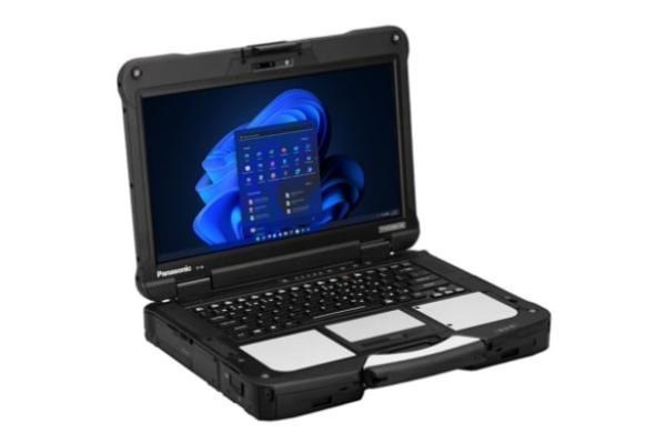 Panasonic Toughbook 40 (14" Fully Rugged Notebook) With I5, 16GB Ram, 512GB SSD &Amp; 4G