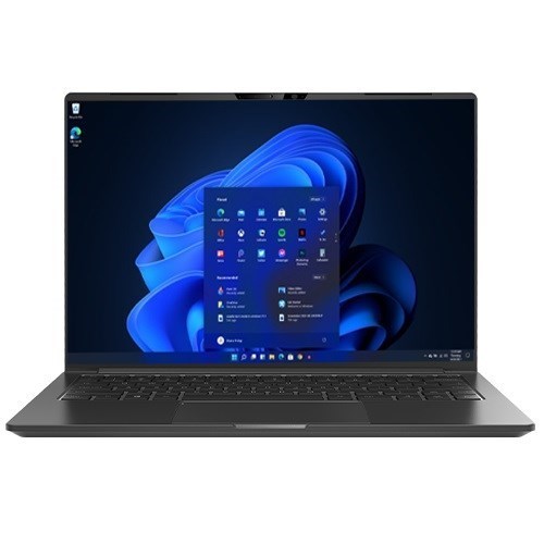 Leader Ultraslim Companion 453Pro, 14' Wuxga, Intel I5-1135G7, 16GB Ram, 500GB NVMe SSD, Wi-Fi 6, TB4, Ir Cam, Windows 11 Pro, 999G, 2 Year Warranty