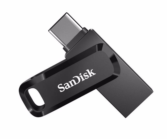 Sandisk Ultra Dual Drive Go