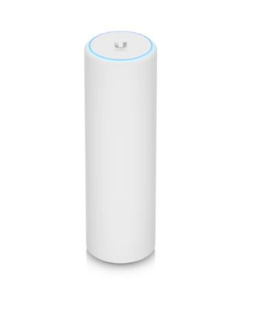 Ubiquiti Unifi Uap U6-Mesh - WiFi 6 Indoor/Outdoor Enterprise Mesh Access Point With Poe Injector