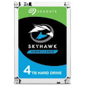 Seagate 4TB 3.5' SkyHawk 256MB Sata3 Surveillance Optimized, NVR Ready, ImagePerfect, RVS HDD (ST4000VX013)