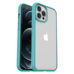 OtterBox React Series Case For Apple iPhone 12 Pro Max - Sea Spray