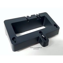 Yealink Wall Mounting Bracket For Yealink T53 / T53W, T54W
