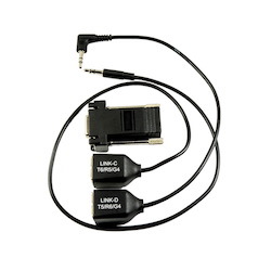 Planet Waves Control & Display Cables - DB9 To RJ45 Adapter