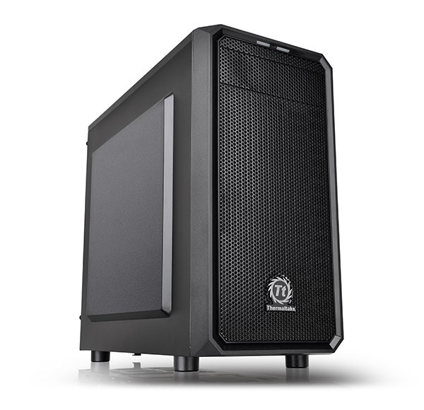 ThermalTake THM Cas Versa-H15-Blk