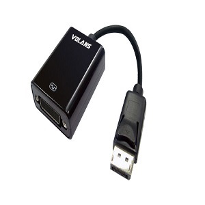 Volans Vol Acc Displayport-Dvi-Adapter